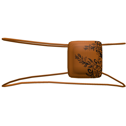 Halloween Eyepatch B