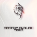 Destiny Divine English division