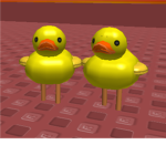 Duck Society