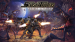 [ - Starship Troopers - ]