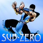 The Sub-Zero Gang