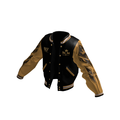 Varsity Gold