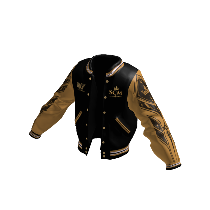 Varsity Gold