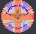 (PARAS) Parachute Regime