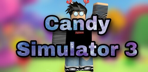 candy simulator