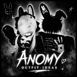 Anomy Outfit Ideas [120+ OUTFITS]