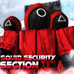 [NEW] Squid Experence RolePlay