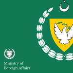 Ministry of Fσreign Affαirs