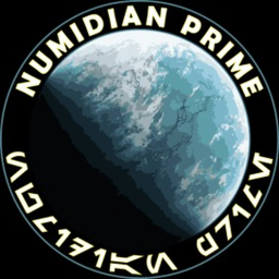Numidian Prime
