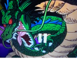 Shenron's Dragon Ball Group!