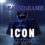 DEATHBEAMZ