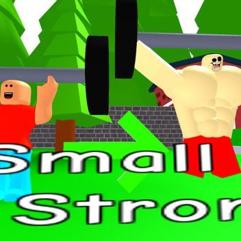 Weighting Simulator Game: Cartoon