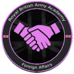 RBAA | Foreign Affairs