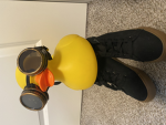 SIR DUCKINGTIN THE THIRD TROOPS