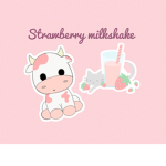 The Strawberry Milkshake Group