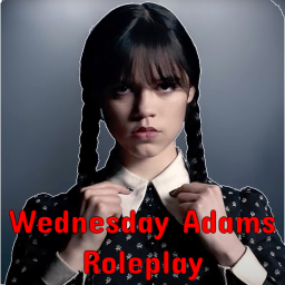 (Free Admin) Wednesday Roleplay