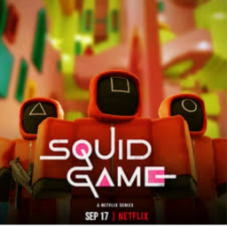 Squid game [Hard mode]