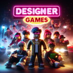 Designer Games Æ