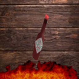 Hot Sauce Mall