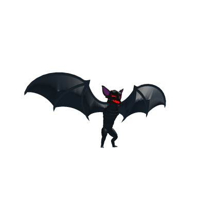 THE DEATH ALTERNATE BAT ULTY