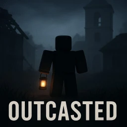 Outcasted (beta) icon