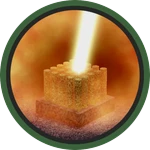 Game Badge Icon