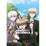 Danganronpa sillys