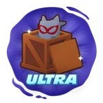 Ultra Pet Storage