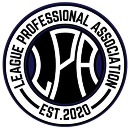 [LPA] League Professional Association Roblox group icon