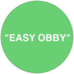 Easy Obby!
