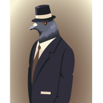 Palomas Geimers