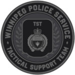 WPS | Tactical Support Team.