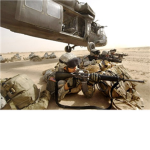 us. airborne rangers