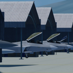 JBMDL Air Base