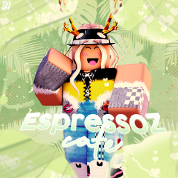 Work At A Cafe | Espressoz V3