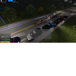 Detroit City Roleplay (ER:LC).