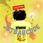 jetbarcode on YT