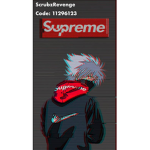ScrubzRevenge