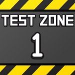 Test Zone 1