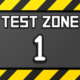 Test Zone 1 icon