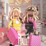 The Positive Mall