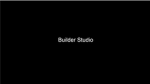 Build Studio Games
