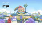 Official 2 Bluey RP Group