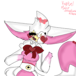 Rockstar Mangle Fangroup { OFFICIAL }