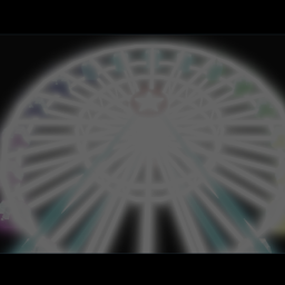 ferris wheel
