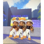 Narwhal army UwU