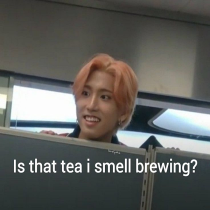 Stray Kids H an Ji sun g Meme Roblox decal
