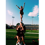 United Cheer Squad