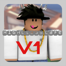 Highclass cafe™ V1