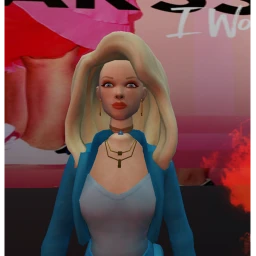 Survive Zara Larsson icon